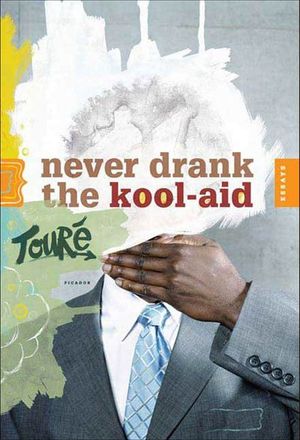 Buy Never Drank the Kool-Aid at Amazon