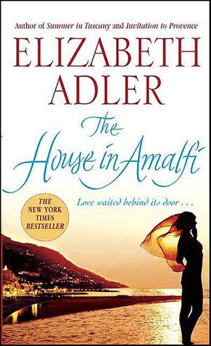 The House in Amalfi