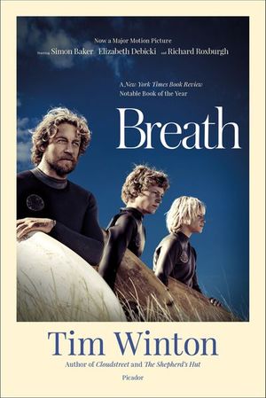 Buy Breath at Amazon