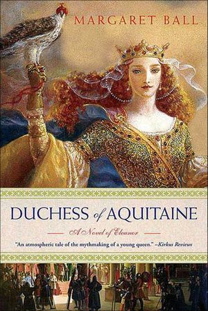 Buy Duchess of Aquitaine at Amazon