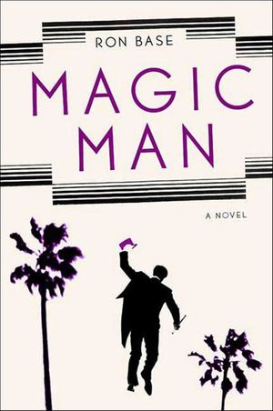 Buy Magic Man at Amazon