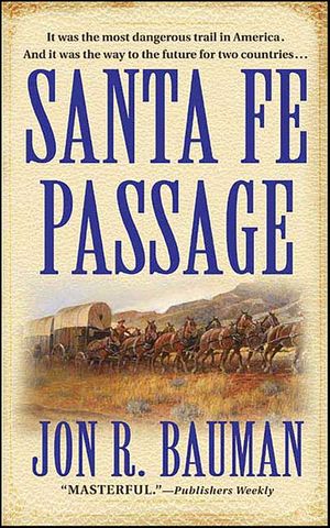 Santa Fe Passage