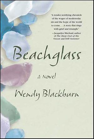 Beachglass