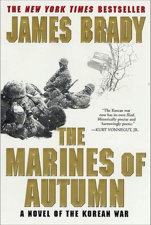 Buy The Marines of Autumn at Amazon