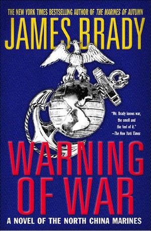 Buy Warning of War at Amazon