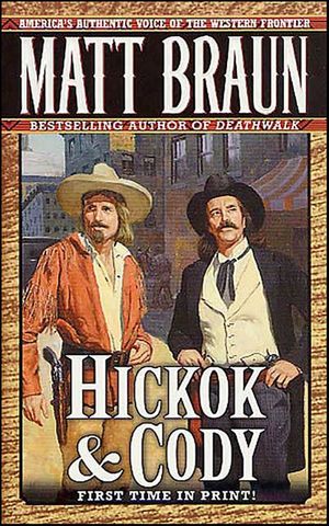 Hickok & Cody