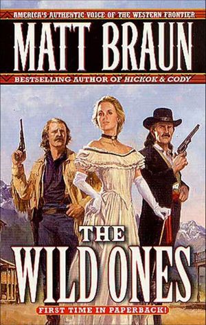 Buy The Wild Ones at Amazon