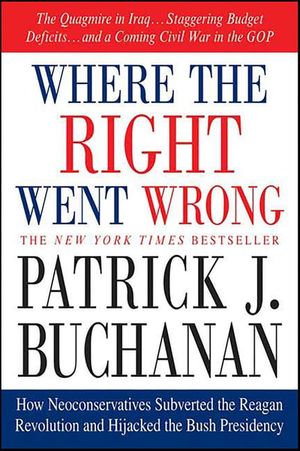 Where the Right Went Wrong