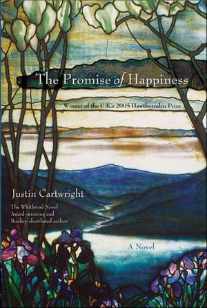 Buy The Promise of Happiness at Amazon