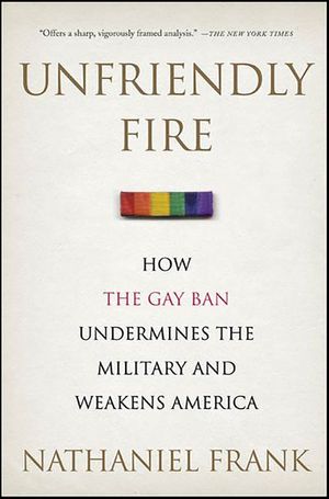 Unfriendly Fire