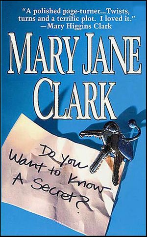 Do You Want to Know a Secret?