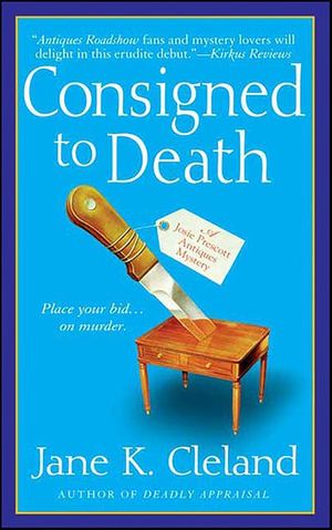 Consigned to Death