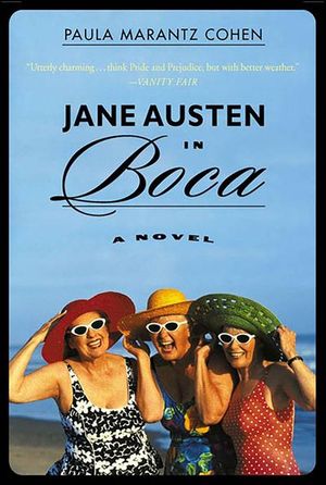 Jane Austen in Boca