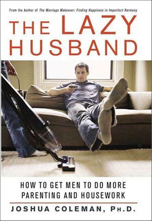 Buy The Lazy Husband at Amazon