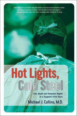 Buy Hot Lights, Cold Steel at Amazon