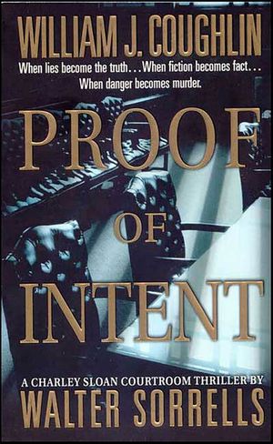 Proof of Intent