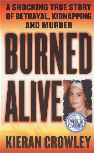 Buy Burned Alive at Amazon