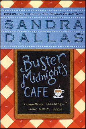 Buy Buster Midnight's Cafe at Amazon