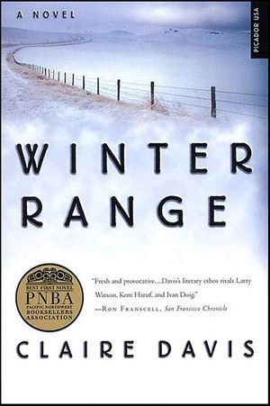 Winter Range