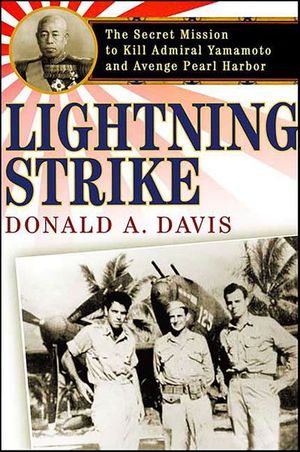Lightning Strike