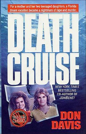 Buy Death Cruise at Amazon