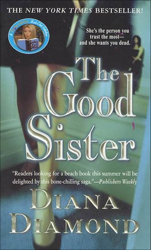 Buy The Good Sister at Amazon