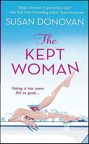 The Kept Woman