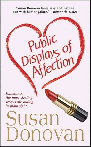 Public Displays of Affection