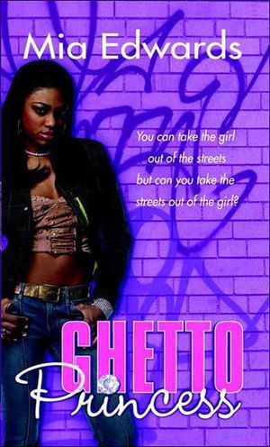 Buy Ghetto Princess at Amazon