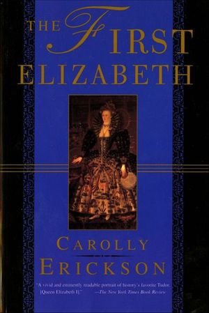 The First Elizabeth