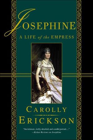 Buy Josephine at Amazon