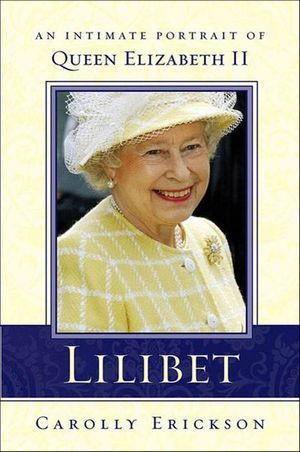 Buy Lilibet at Amazon