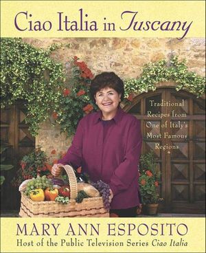 Buy Ciao Italia in Tuscany at Amazon