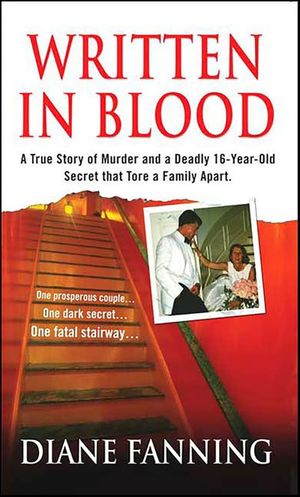 Written in Blood