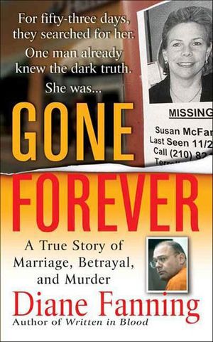Buy Gone Forever at Amazon
