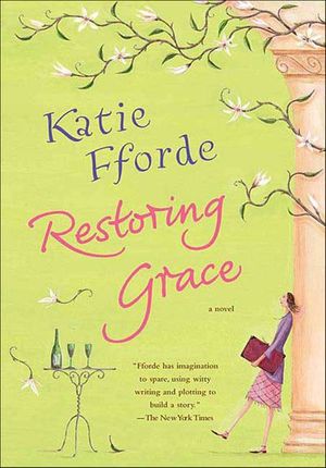 Buy Restoring Grace at Amazon