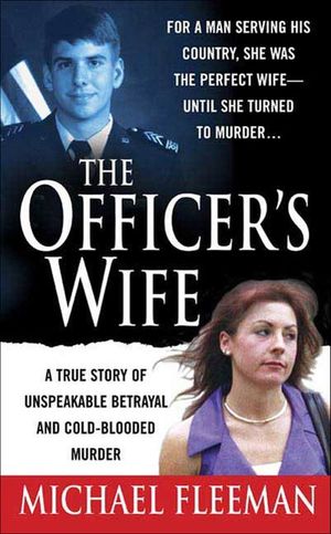 Buy The Officer's Wife at Amazon