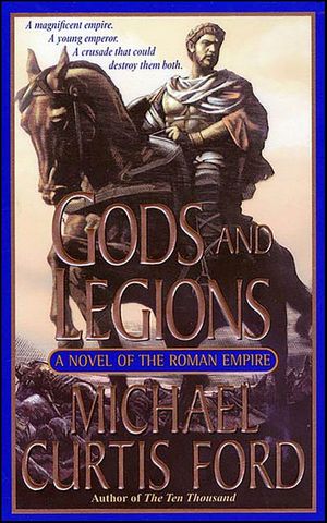 Gods and Legions