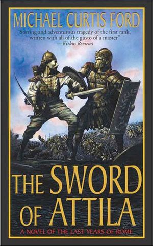 Buy The Sword of Attila at Amazon