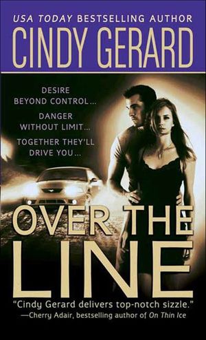 Buy Over the Line at Amazon
