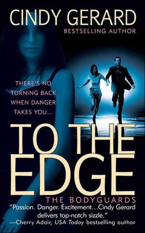 Buy To the Edge at Amazon