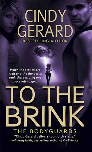 Buy To the Brink at Amazon