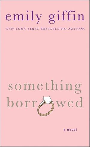 Something Borrowed