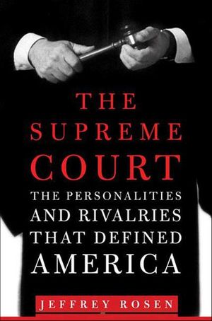 Buy The Supreme Court at Amazon