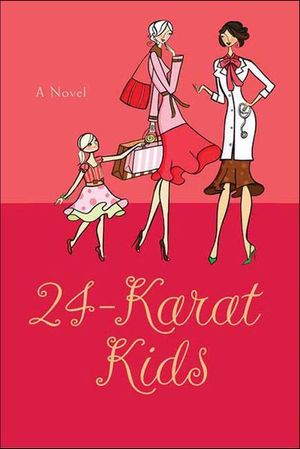 Buy 24-Karat Kids at Amazon