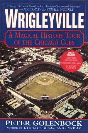 Wrigleyville