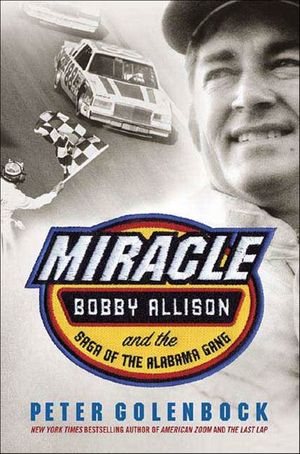 Buy Miracle at Amazon