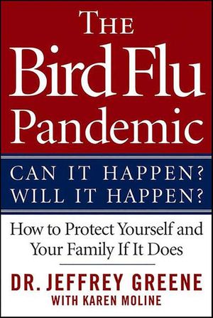 The Bird Flu Pandemic
