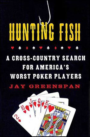 Hunting Fish