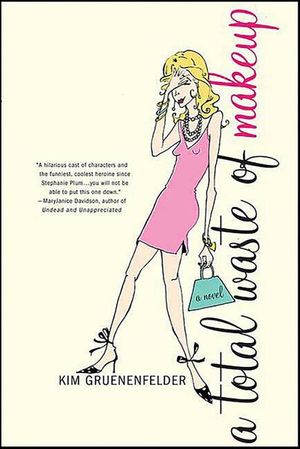 A Total Waste of Makeup